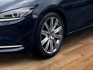 Mazda 6 Bild 5