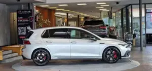 Volkswagen Golf Bild 5