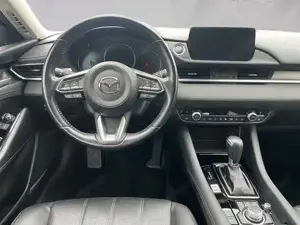 Mazda 6 Bild 11