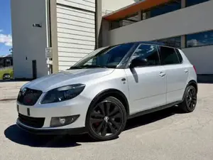 Skoda Fabia Bild 4