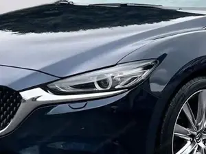 Mazda 6 Bild 4