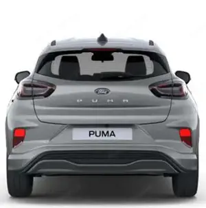 Ford Puma Bild 6