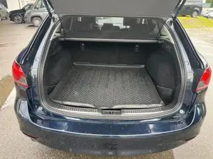 Mazda 6 Bild 14