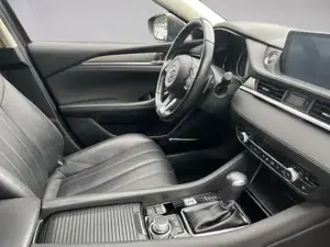 Mazda 6 Bild 16