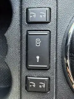 Skoda Fabia Bild 14