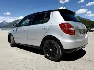 Skoda Fabia Bild 5