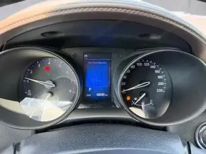 Toyota C-HR Bild 7