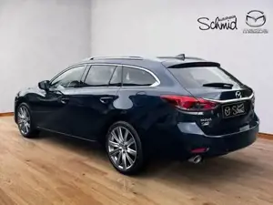 Mazda 6 Bild 13