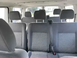 VW Caravelle Bild 4