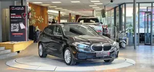BMW 118 Bild 3