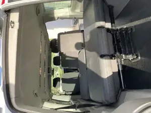 VW Caravelle Bild 7