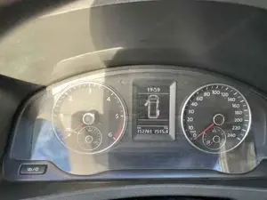 VW Caravelle Bild 2