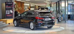 BMW 118 Bild 6