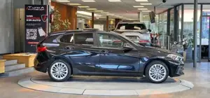 BMW 118 Bild 4
