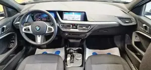 BMW 118 Bild 10