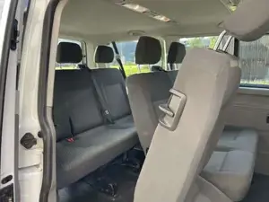 VW Caravelle Bild 5