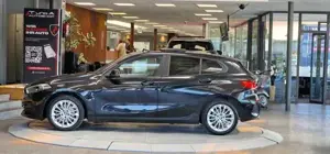 BMW 118 Bild 5