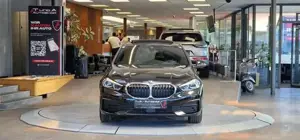 BMW 118 Bild 2