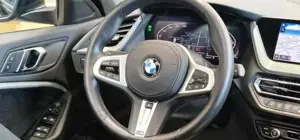 BMW 118 Bild 12