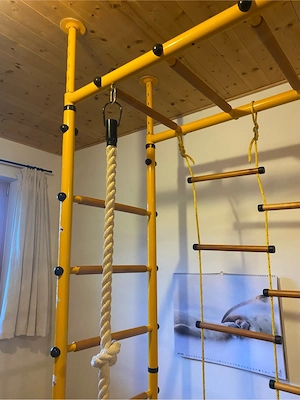 klettergerüst  Bild 4