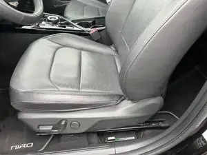 KIA Niro Bild 8