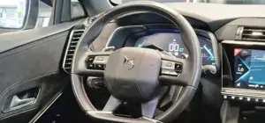 DS Automobiles DS Bild 13