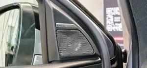 DS Automobiles DS Bild 20