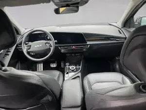 KIA Niro Bild 11
