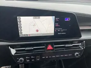 KIA Niro Bild 7