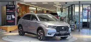 DS Automobiles DS Bild 3