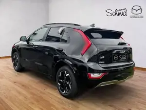 KIA Niro Bild 12