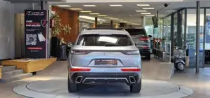 DS Automobiles DS Bild 8