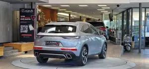 DS Automobiles DS Bild 7