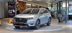 DS Automobiles DS