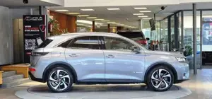 DS Automobiles DS Bild 5