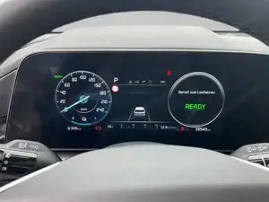 KIA Niro Bild 6