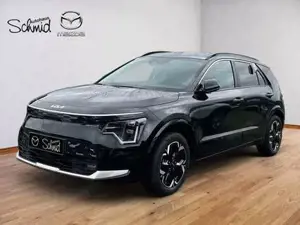 KIA Niro Bild 4