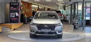 DS Automobiles DS Bild 2