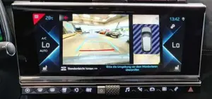 DS Automobiles DS Bild 16