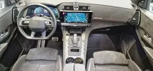 DS Automobiles DS Bild 11