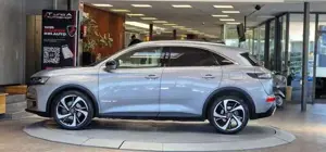 DS Automobiles DS Bild 4