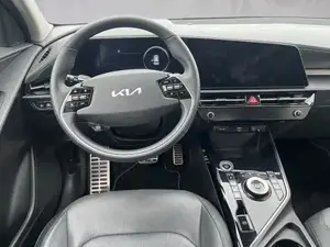 KIA Niro Bild 10
