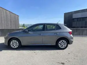 Skoda Fabia Bild 5