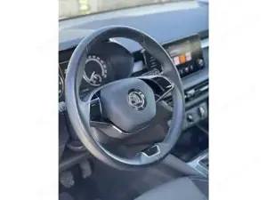 Skoda Fabia Bild 6