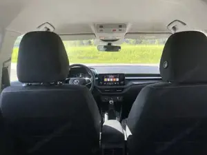Skoda Fabia Bild 12