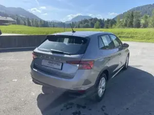 Skoda Fabia Bild 4