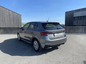 Skoda Fabia Bild 2