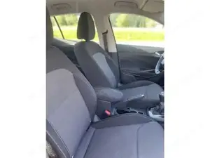 Skoda Fabia Bild 10