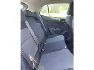 Skoda Fabia Bild 9