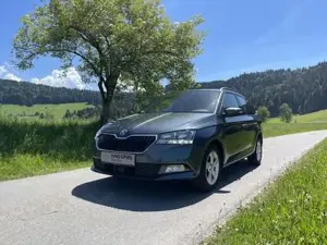 Skoda Fabia Bild 7